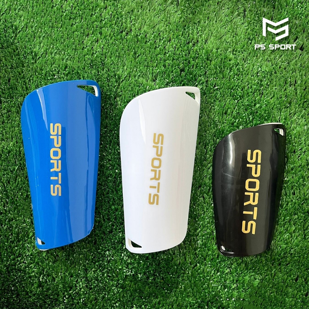 สนับแข้ง Shin Guards Football 3