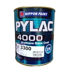 สีพ่นรถยนต์ 2k URETHANE BASE