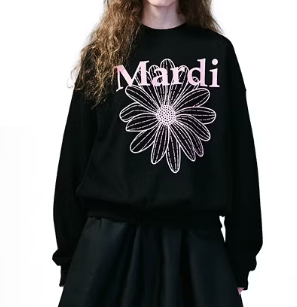10 เสื้อ Mardi แบบไหนดี ปี 2026 ดีไซน์สวย 2