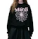 Mardi Mercredi Sweatshirt Flowermardi 1