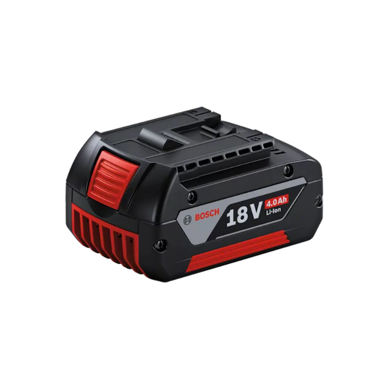 เครื่องตัดกิ่งไม้ไร้สาย รุ่น GHE 18V-60 3