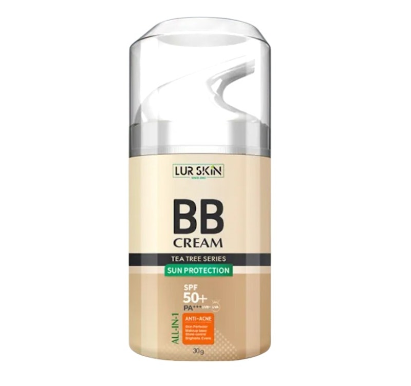 BB CREAM Sun Protection SPF50+PA+++ 1