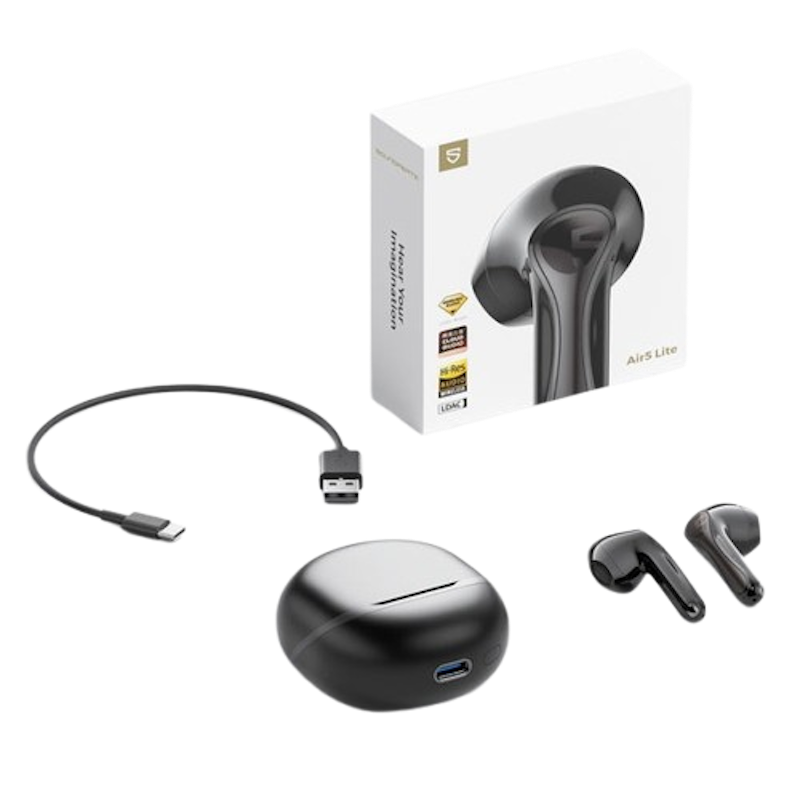 หูฟังไร้สาย Air5 Lite 3