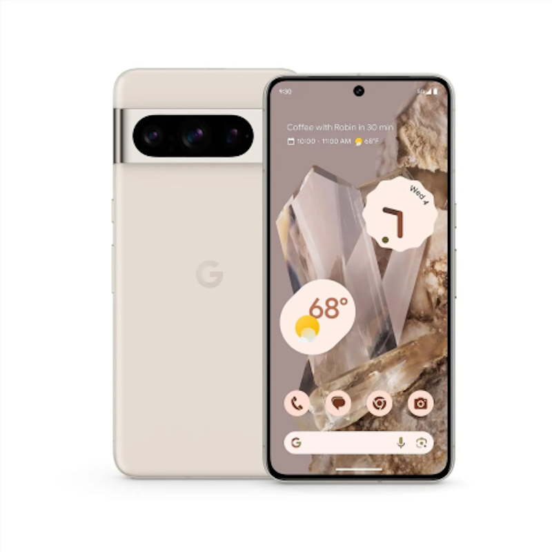 Pixel 8 Pro 1