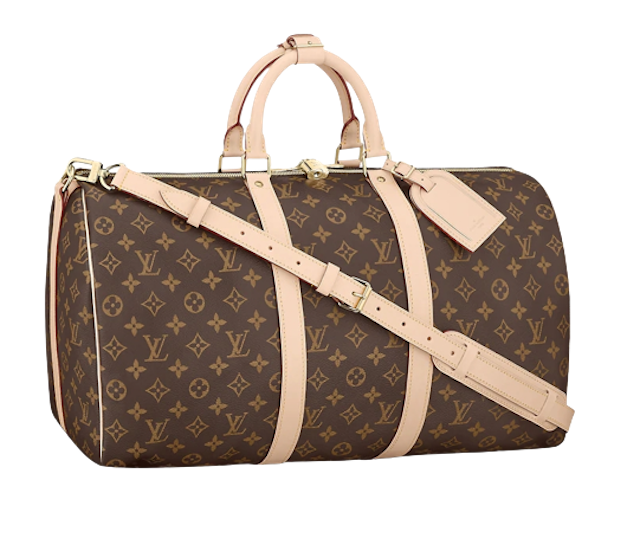 10 กระเป๋า Louis Vuitton ผู้ชาย ปี 2026 สะพายข้าง คาดอก 4
