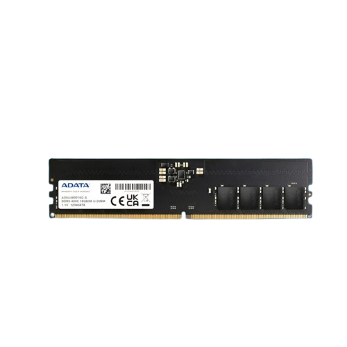 DDR5 4800 U-DIMM For PC  1