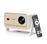 10 Mini Projector ยี่ห้อไหนดี ปี 2026 โปรเจคเตอร์พกพา 4