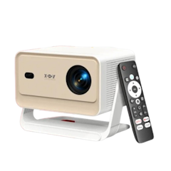 N6 PRO โปรเจคเตอร์มินิ