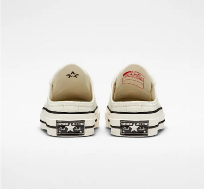 Sneaker CHUCK 70 MULE 3