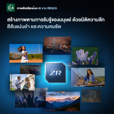 ทีวี 65 นิ้ว QLED 3