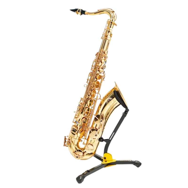 Tenor Saxophone 1