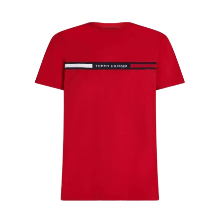 เสื้อยืดผู้ชาย รุ่น MW0MW36498 1