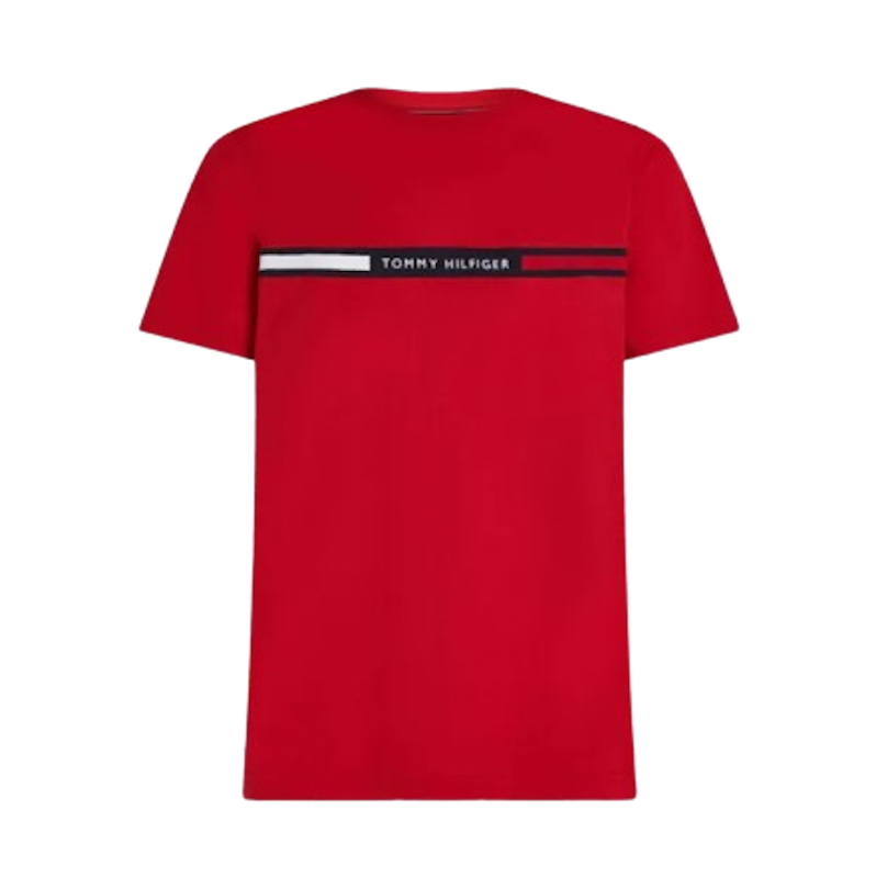 เสื้อยืดผู้ชาย รุ่น MW0MW36498 1