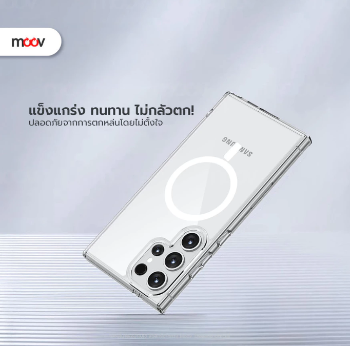เคส Galaxy A56 3