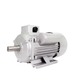 มอเตอร์ไฟฟ้า รุ่น MO-YC100L-4-2HP