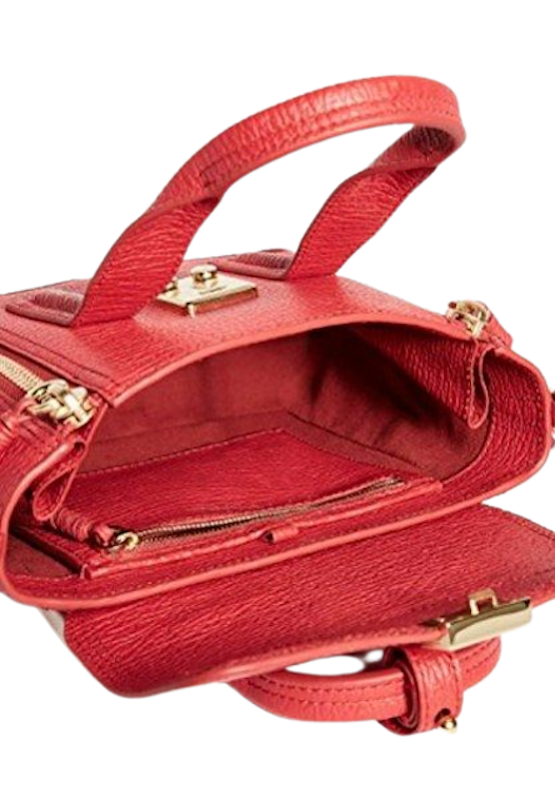 กระเป๋าแบรนด์เนม ราคาไม่เกิน 40,000 บาท รุ่น Pashli Mini Satchel 6