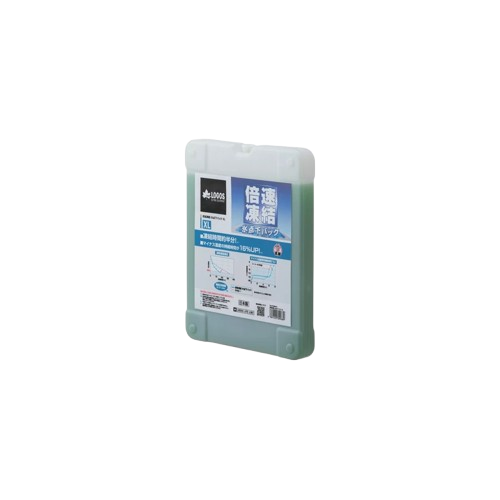 Ice Pack Double Speed Freezing Pack 1