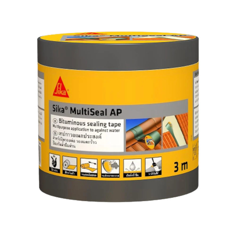 เทปสำเร็จรูป Multiseal AP 1