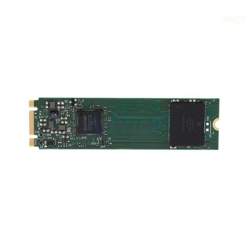 SSD เอสเอสดี SATA M.2  Green 2
