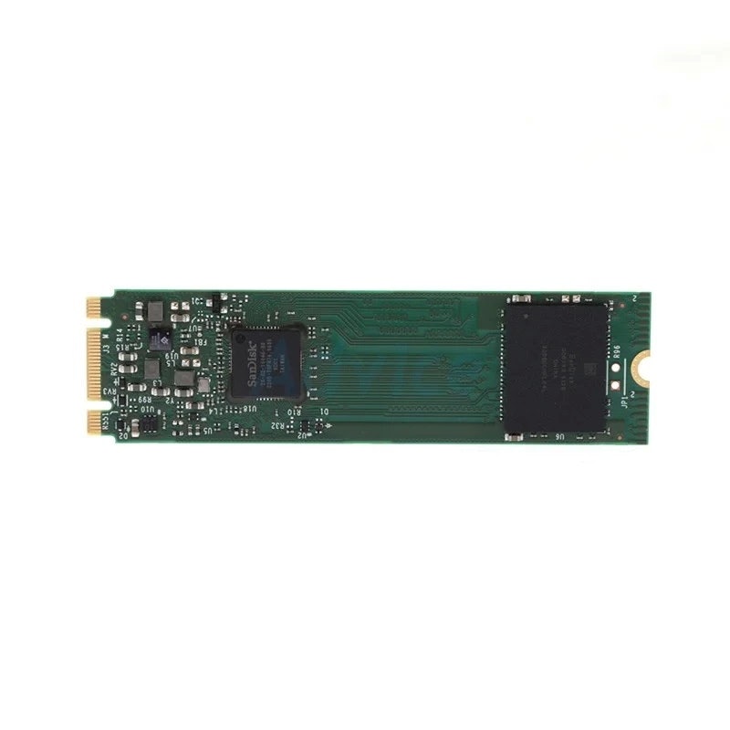 SSD เอสเอสดี SATA M.2 Green 2
