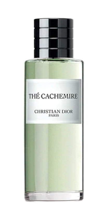 น้ำหอม Dior สำหรับผู้ชาย รุ่น Thé Cachemire 1