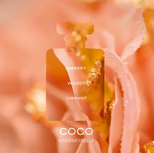 COCO MADEMOISELLE Eau De Parfum 2