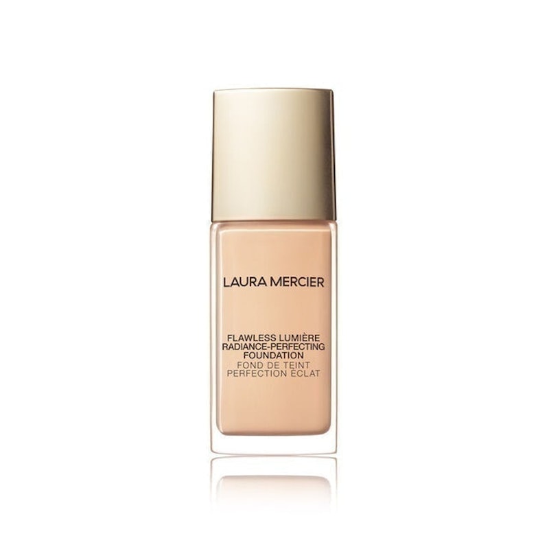 Flawless Lumière Radiance-Perfecting Foundation 1