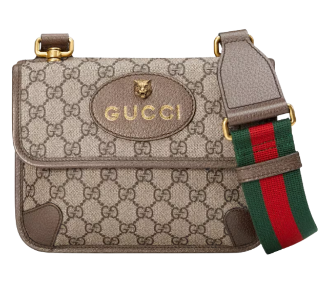 10 กระเป๋า Gucci ผู้ชาย ปี 2026 รวมรุ่นคาดอก สะพายข้าง 5
