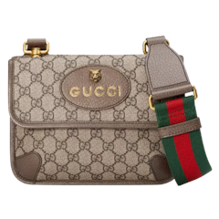 กระเป๋า Gucci ผู้ชาย รุ่น Neo Vintage Small Messenger Bag