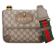Gucci กระเป๋า Gucci ผู้ชาย รุ่น Neo Vintage Small Messenger Bag 1