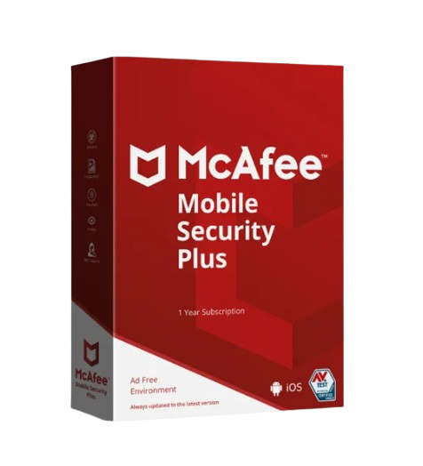 Mobile Security VPN 1
