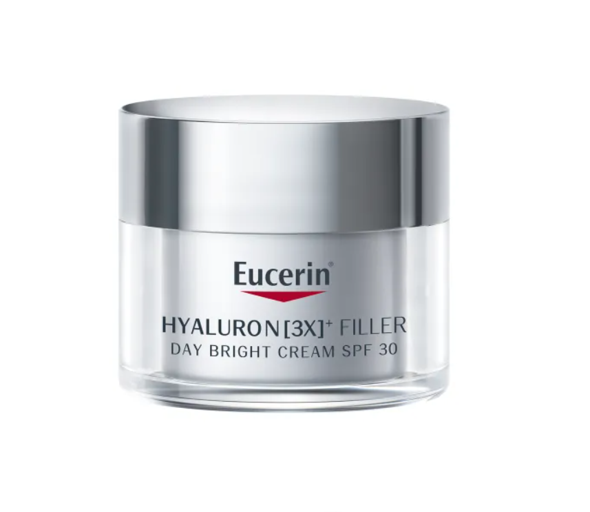 Hyaluron (3X) Filler Day Bright Cream 1