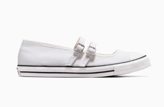 Chuck Taylor All Star Dainty Mary Jane 3