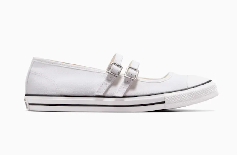 Chuck Taylor All Star Dainty Mary Jane 3