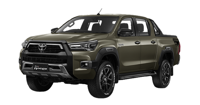 10 อันดับ รถออฟโรด ยี่ห้อไหนดี ปี 2026 รวมรุ่นดังจาก Ford, Jeep, Toyota 3