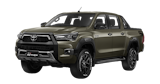 10 อันดับ รถออฟโรด ยี่ห้อไหนดี ปี 2026 รวมรุ่นดังจาก Ford, Jeep, Toyota 3