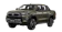 Toyota รถออฟโรด รุ่น Hilux Revo Rocco 1