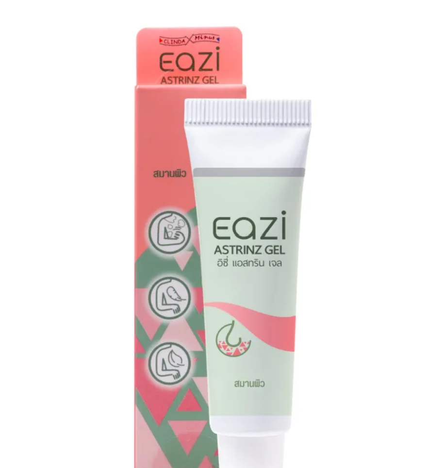 Astrinz Gel รักษาเริม งูสวัด 2