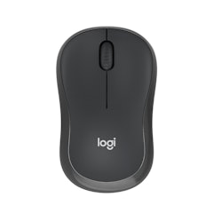 เมาส์บลูทูธไร้สาย รุ่น Silent Bluetooth Mouse