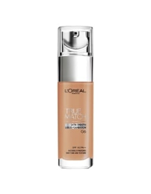 True Match Liquid Foundation SPF16 PA++ 1