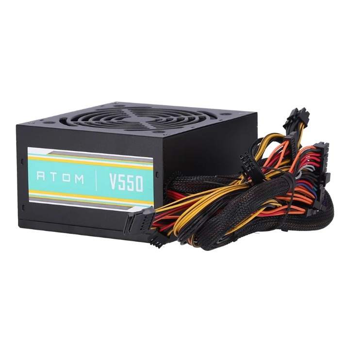 ATOM V550 3