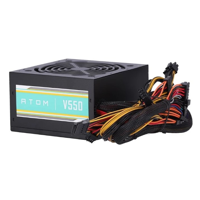 ATOM V550 3