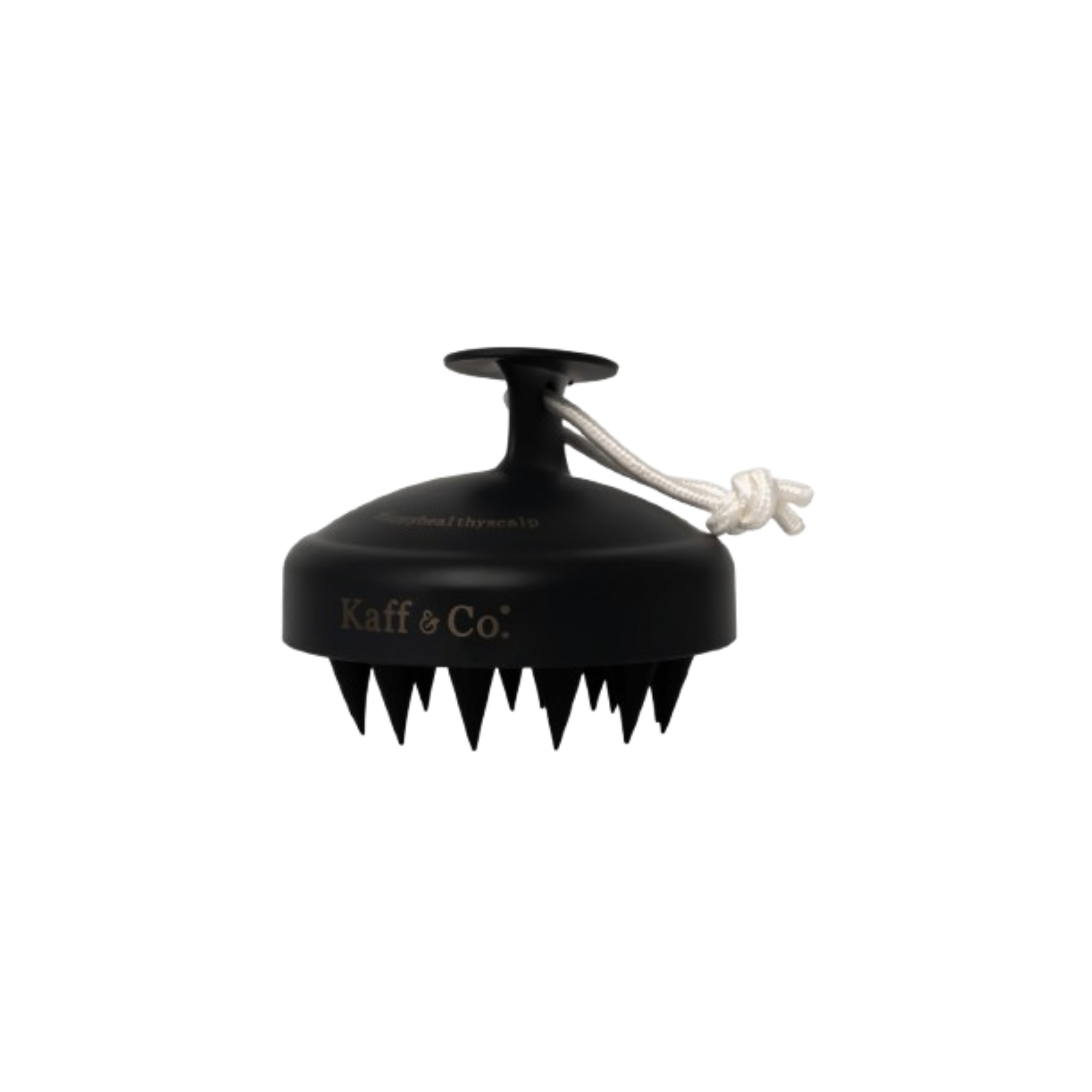 Scalp Massager Brush 2
