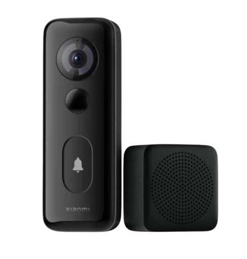 กริ่งประตู Smart Doorbell 3S 1