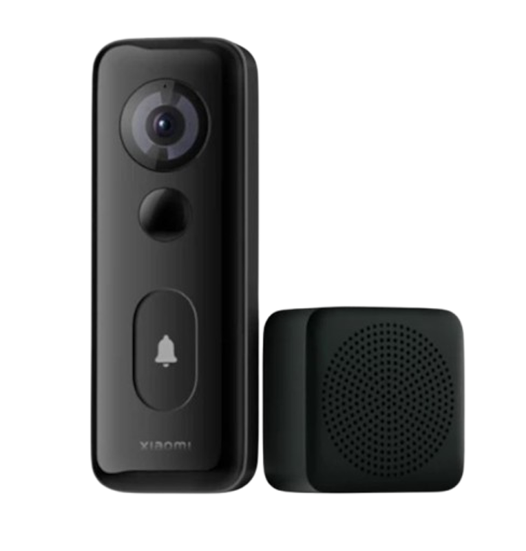 กริ่งประตู Smart Doorbell 3S 1