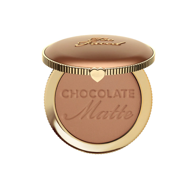 ผลิตภัณฑ์ Too Faced Chocolate Soleil Matte Bronzer 1