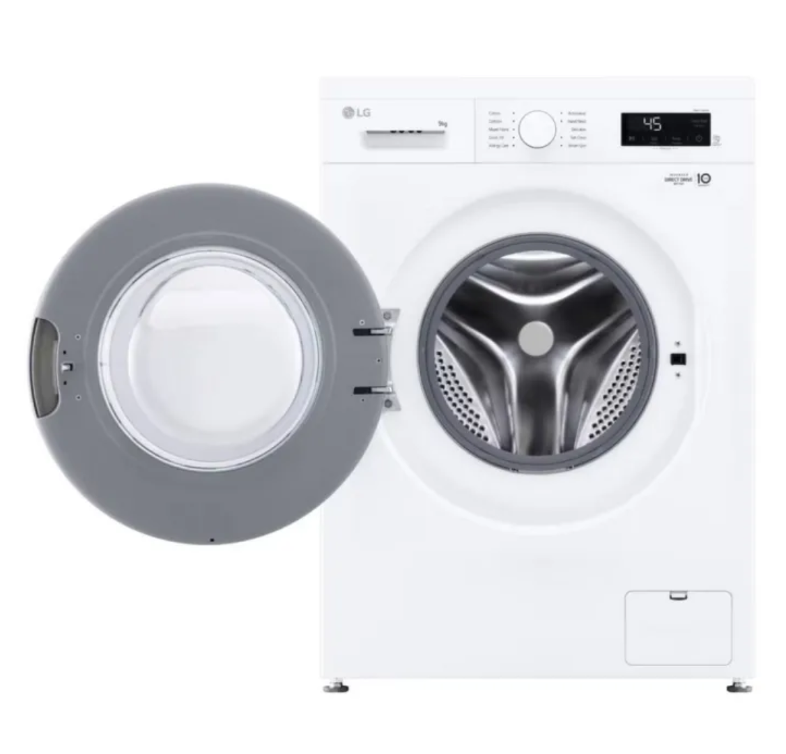 10 เครื่องซักผ้า LG รุ่นไหนดี ปี 2026 ฝาหน้า ฝาบน 3