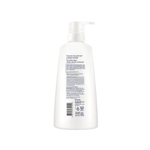 Volume Nourishment 2