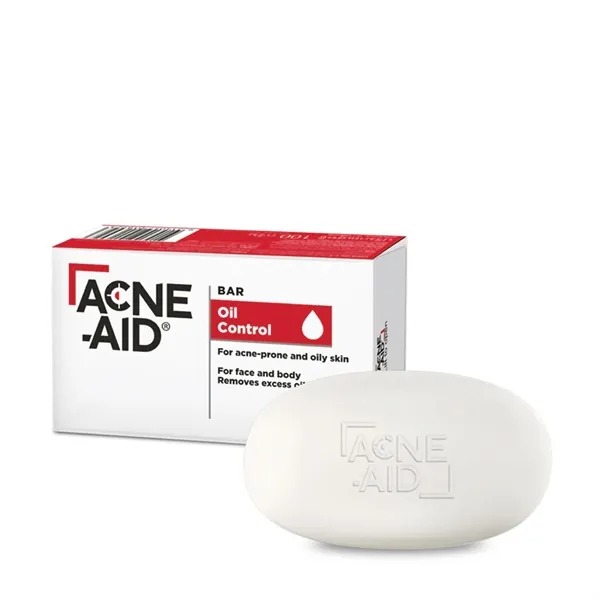 Soap Bar Oil Control 1