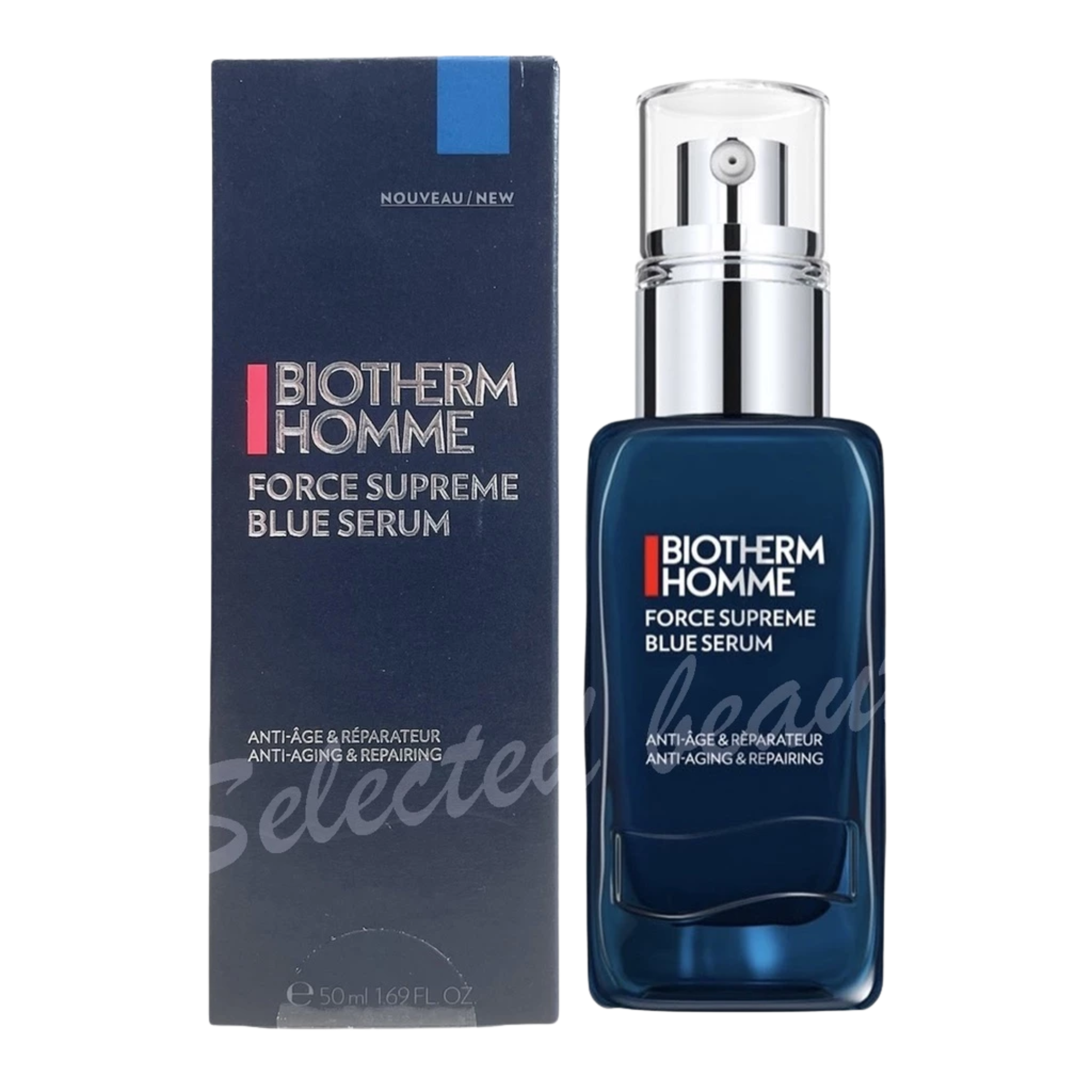 10 Biotherm ตัวไหนดี ปี 2026 รวมครีม น้ำตบ โฟมล้างหน้าตัวดัง 3